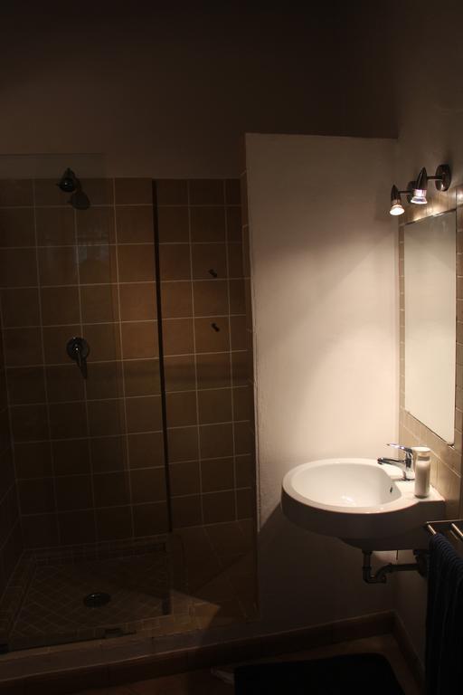 Hotel Da Leo Montefollonico Zewnętrze zdjęcie